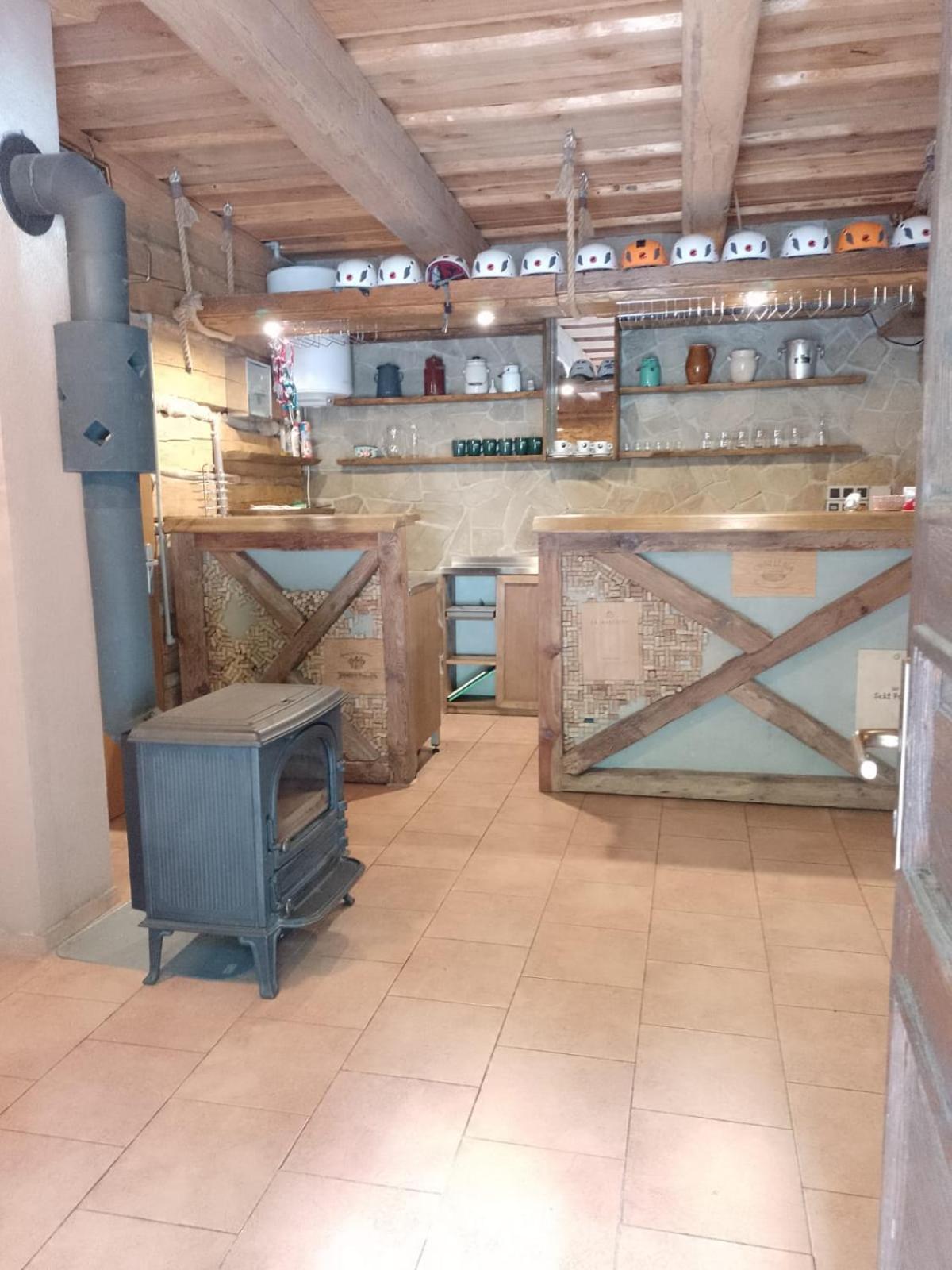 Studio Apartman Pohoda Cingov Slovensky Raj Spisske Tomasovce Экстерьер фото