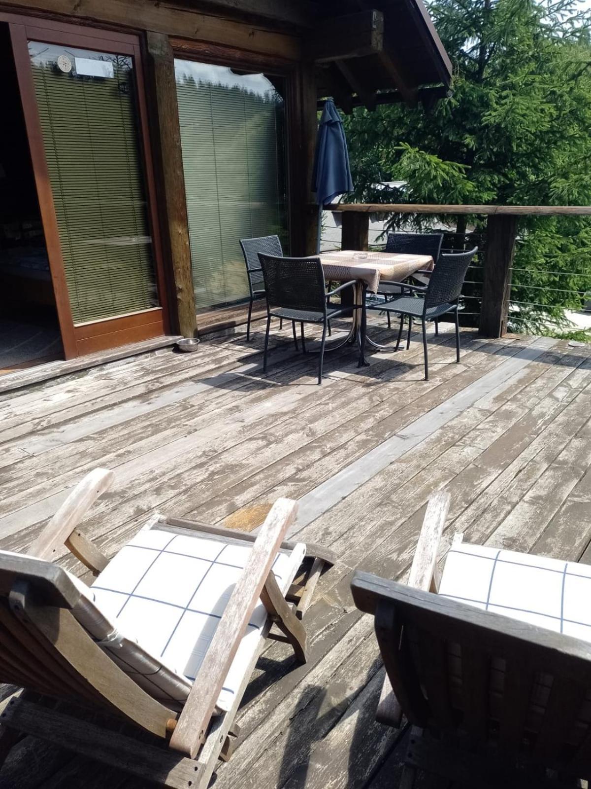 Studio Apartman Pohoda Cingov Slovensky Raj Spisske Tomasovce Экстерьер фото