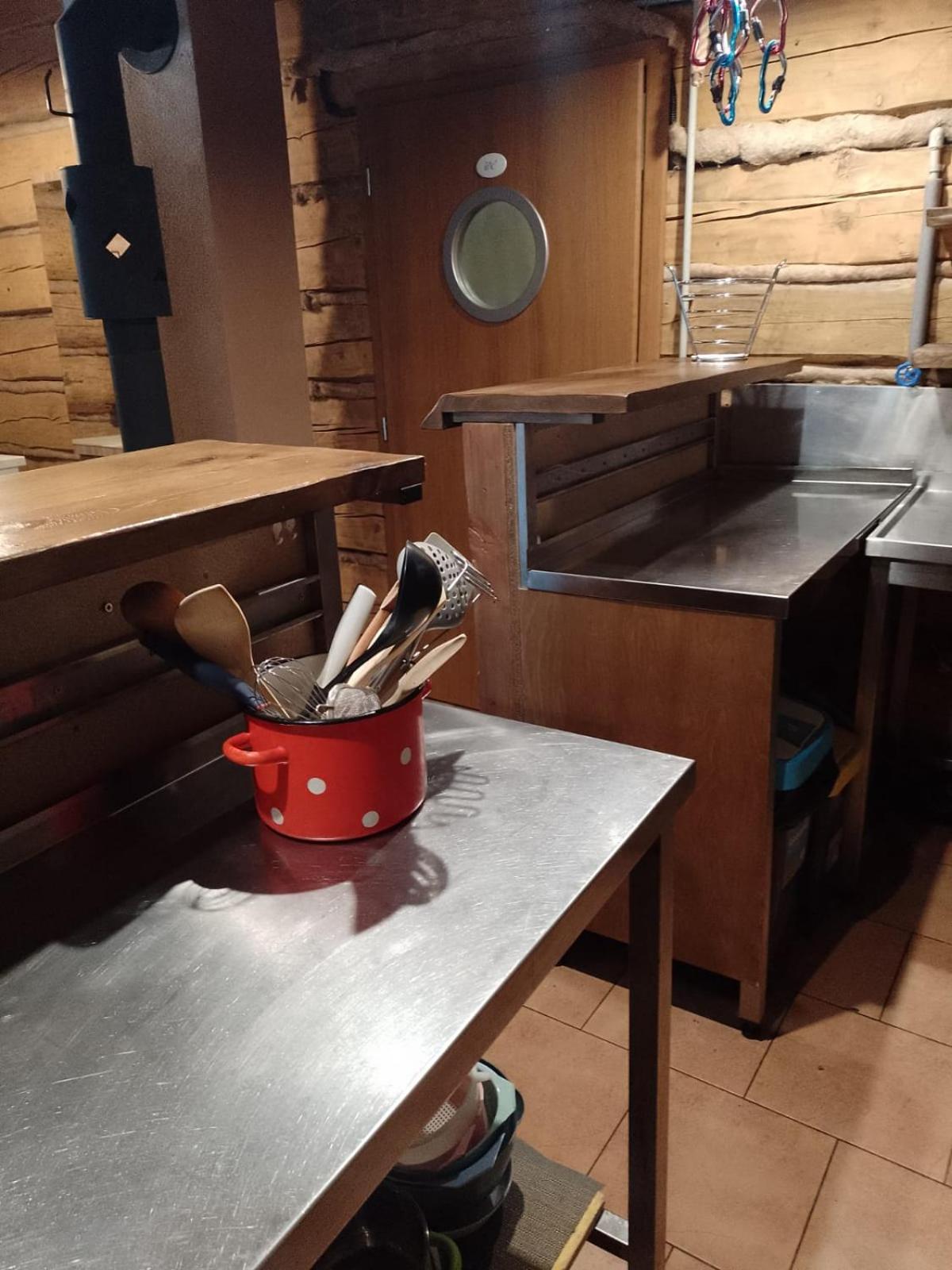 Studio Apartman Pohoda Cingov Slovensky Raj Spisske Tomasovce Экстерьер фото