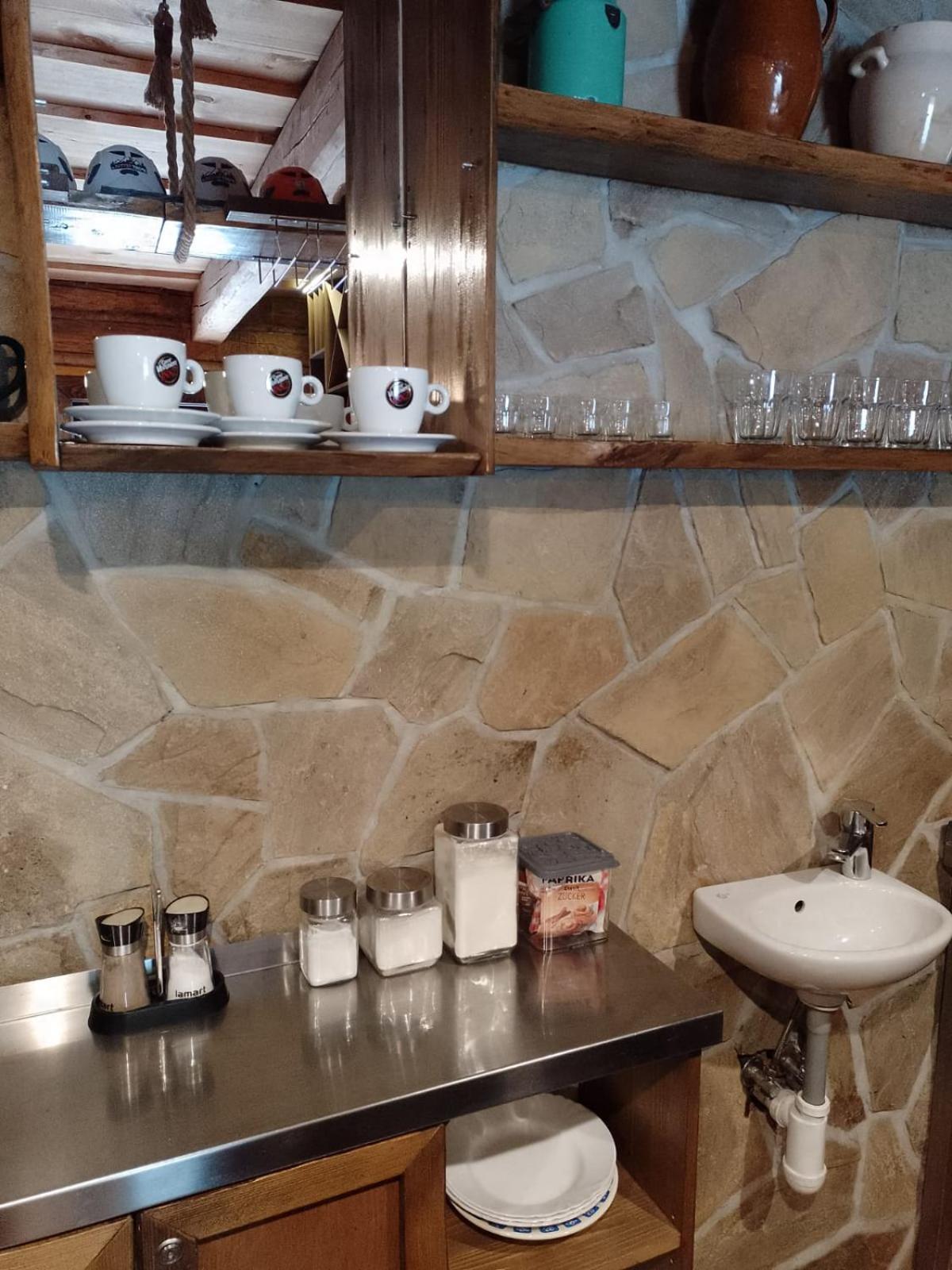 Studio Apartman Pohoda Cingov Slovensky Raj Spisske Tomasovce Экстерьер фото