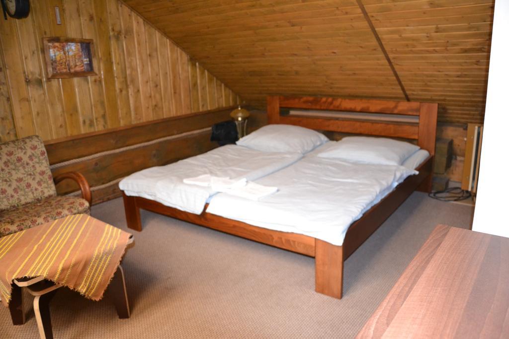 Studio Apartman Pohoda Cingov Slovensky Raj Spisske Tomasovce Экстерьер фото