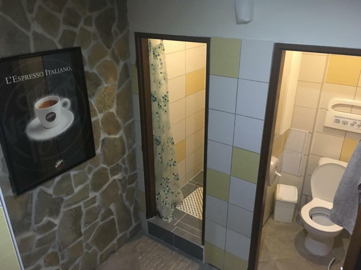 Studio Apartman Pohoda Cingov Slovensky Raj Spisske Tomasovce Экстерьер фото