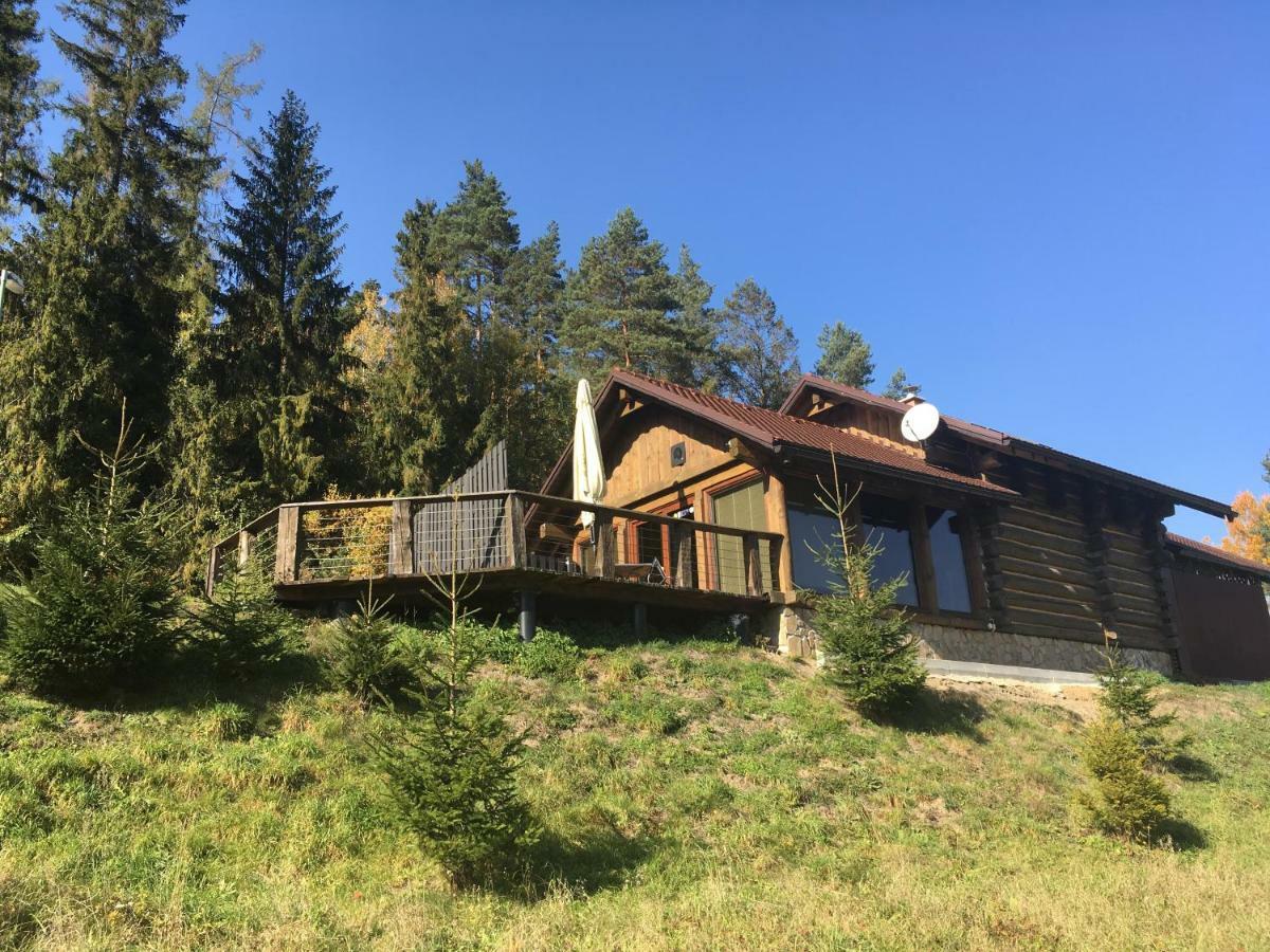 Studio Apartman Pohoda Cingov Slovensky Raj Spisske Tomasovce Экстерьер фото