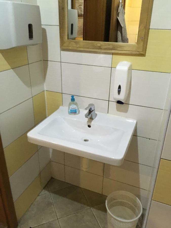 Studio Apartman Pohoda Cingov Slovensky Raj Spisske Tomasovce Экстерьер фото
