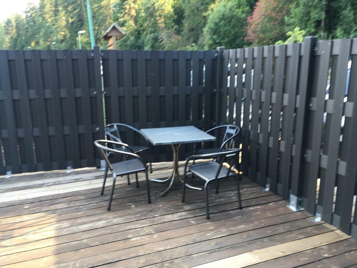 Studio Apartman Pohoda Cingov Slovensky Raj Spisske Tomasovce Экстерьер фото